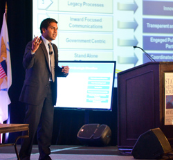 Shantanu Agrawal, MD