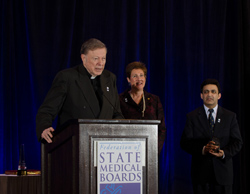 Daniel Morrissey, OP