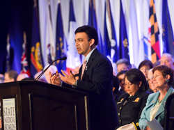 Humayun Chaudhry, DO