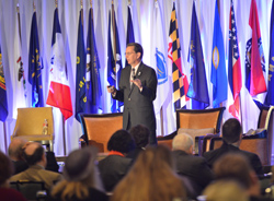 FSMB History on Display