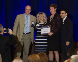 Recognition from the NBOME