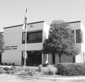 Current Board Offices