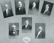 1908 Board