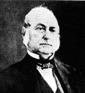 Dr. William H. McKee