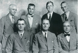 1932 Board