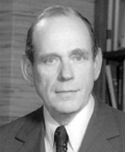 Eugene Stead, MD