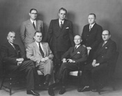 1950 Board