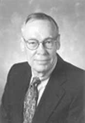 George C. Barrett, MD