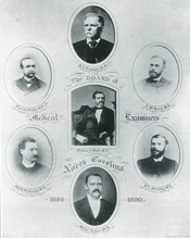 1884 Board