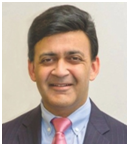 FSMB CEO, Humayun Chaudhry, DO, MS, MACP, FACOI