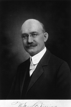 Walter L. Bierring