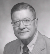 Dr. Robert Derbyshire