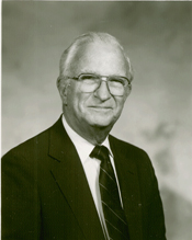 Dr. Fred Merchant