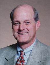 James R. Winn