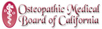 Osteopathic Medical Board of California