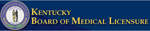 Kentucky Board of Medical Licensure
