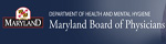 Maryland Board of Physicians