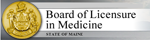 Maine Board of Licensure in Medicine