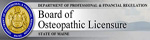 Maine Board of Osteopathic Licensure