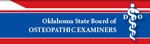 Oklahoma State Board of Osteopathic Examiners