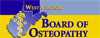 West Virginia Board of Osteopathy