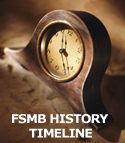 FSMB History Timeline